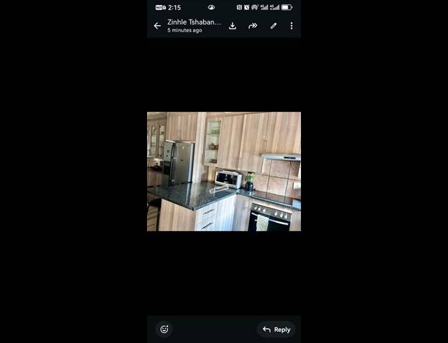 4 BEDROOM PROPERTY TO RENT IN NOORDWYK